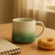 Porcelain Mug